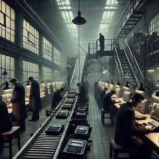 BAC Consulting and Gold Apollo Got Caught in the Largest Cyber Explosive Attack in History