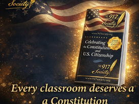 America 250 Constitution Classroom: How Teachers Are Reimagining Civics Education for the 250th Anniversary
