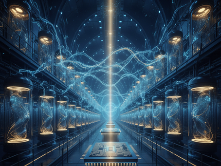 The Quantum Race Nobody Is Watching And Why Miami Needs to Pay Attention
