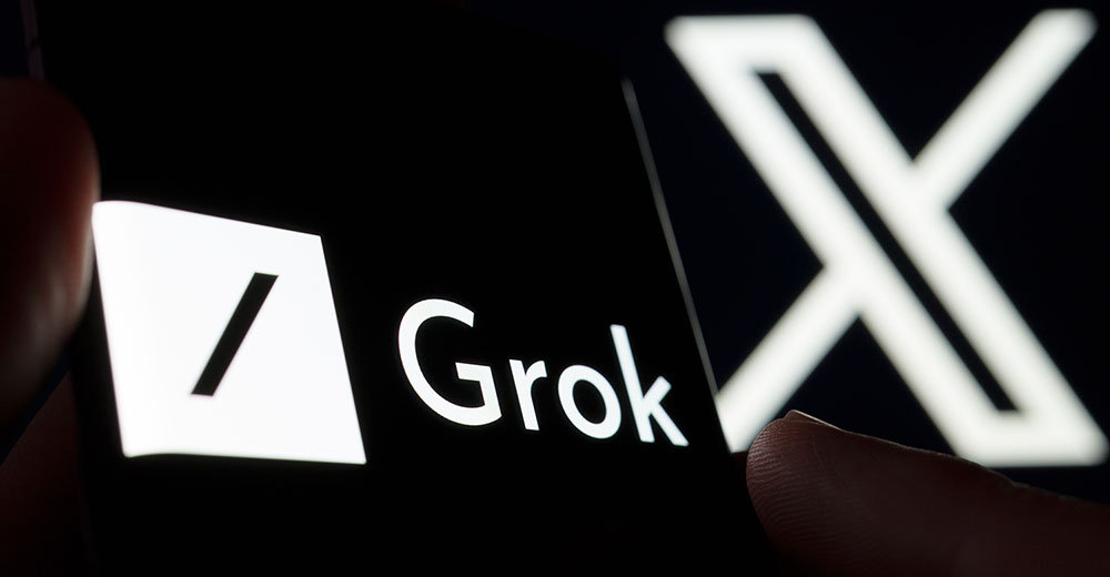 Grok Open Grok Goes Open Source! 🚀