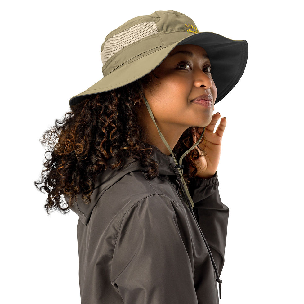 Thumbnail: Columbia booney hat