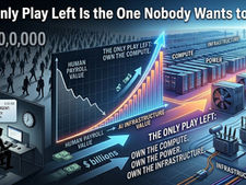 The Only Play Left Is the One Nobody Wants to Hear