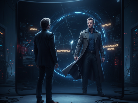 The AI That Always Agrees With You Is the Most Dangerous Tool You Own