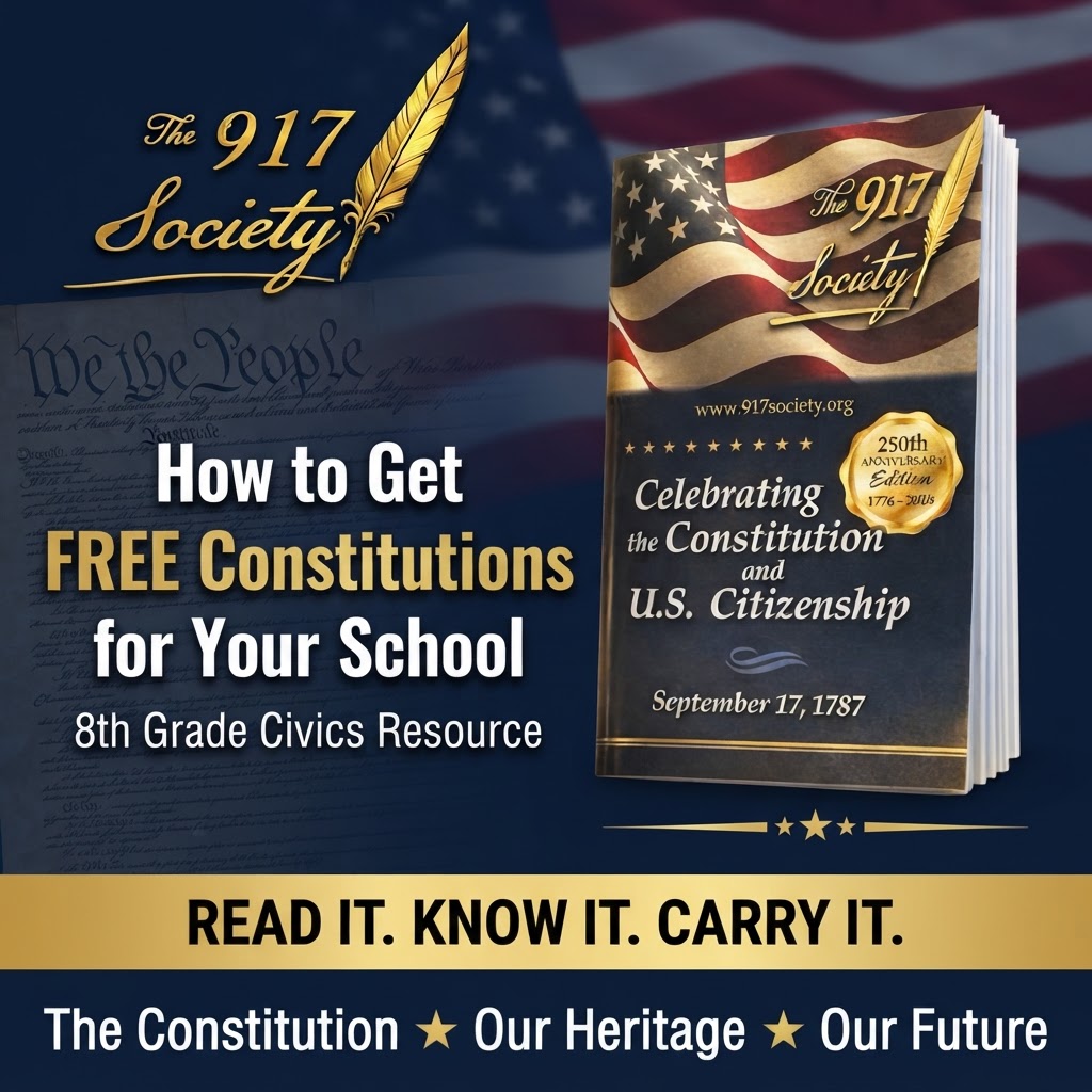 How to Get Free Constitutions for My School