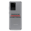 Thumbnail: Freedom Over Everything Samsung Case