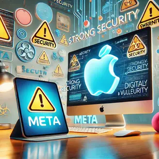 No Deal: Apple Turns Down Meta's AI Proposal Amid Privacy Concerns