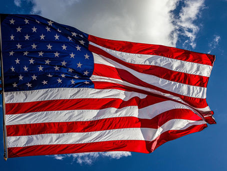 Stop Thanking Us for Our Service — Do This Instead