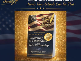 Nearly Half of Americans Don't Know What America 250 Is