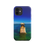 Thumbnail: Water Chicken Tough iPhone Case copy copy