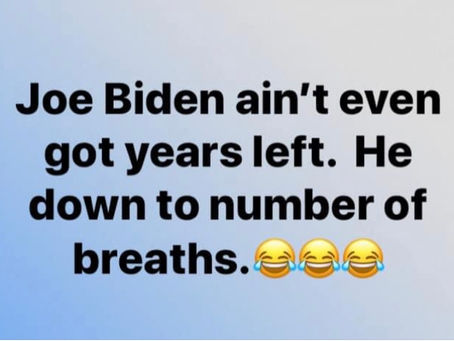 Funny cuz it’s true 🤣