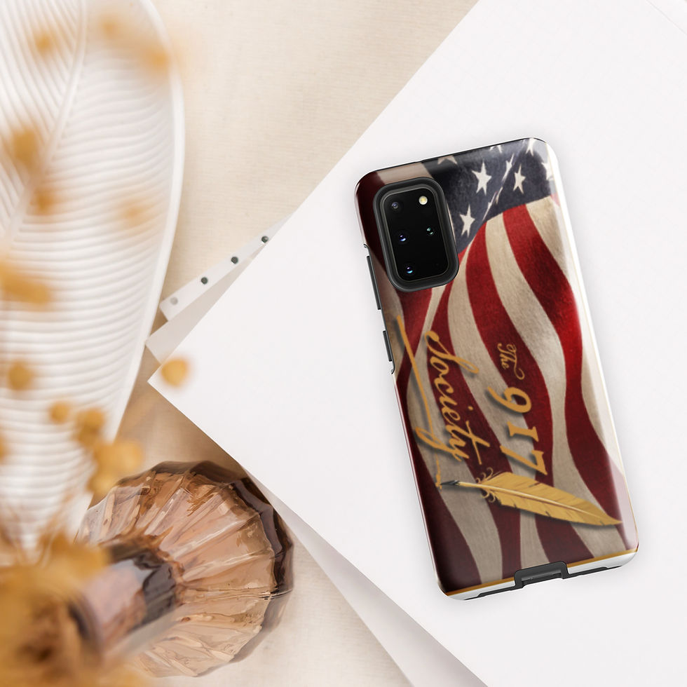 Thumbnail: Tough case for Samsung®