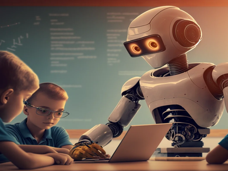 Back to School or a New Dawn in Education?