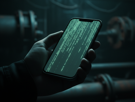 The Moment Hardened Security Went Mainstream