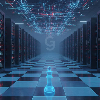 Google's Endgame: The Quiet Infrastructure Play Nobody's Talking About
