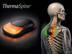 ThermaSpine— The Reset Button for Your Nervous System