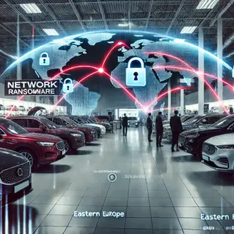 Cyberattack on Software Company Disrupts Thousands of Car Dealerships