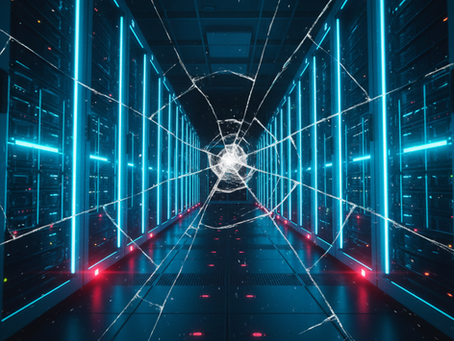 275 Million Reasons to Build With Governance Baked In