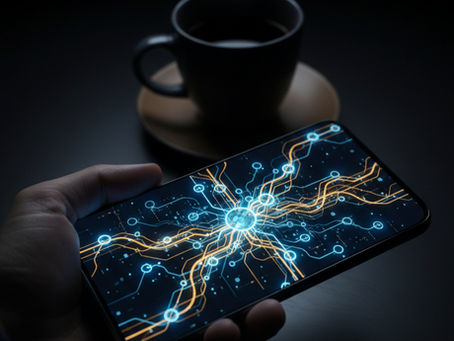 I Stayed Up Until 4am Playing With Google's New On-Device AI App. Here's What I Found.