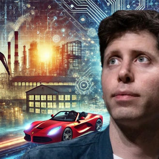 Sam Altman’s SHOCKING “Catalysts of Change” Interview: A Glimpse Into the Future of AI and Innovation