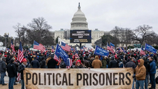 Happy Insurrection Day: When the Regime Called Patriotism Terrorism