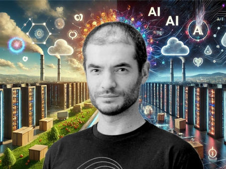 Ilya Sutskever Breaks Silence: A Vision of AI's Future and Safe Superintelligence