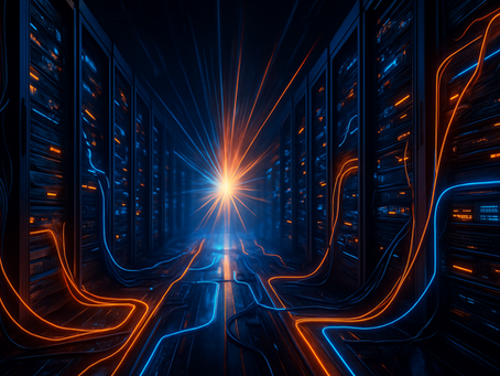 Sparks of Insight: Bridging Power and Compute with Jimmy Hayes