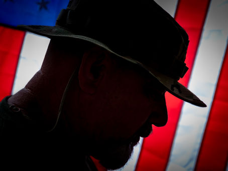 Memorial Day Reflections—Honoring the Fallen and Embracing Our Heritage