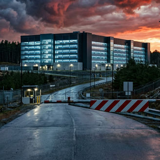 Maine Just Banned Data Centers. They Are Solving the Wrong Problem.