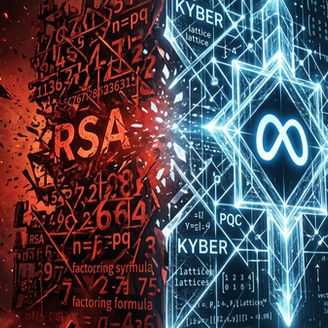 Meta Published Their Post-Quantum Migration Playbook. Here's What It Means for Your Business.