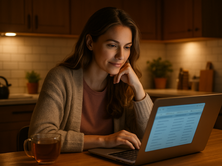 The Quiet Truth No One Talks About: Why Women Are Reshaping the Life-Insurance Conversation