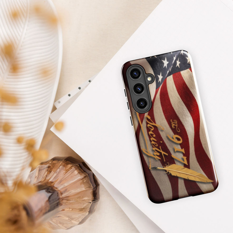 Thumbnail: Tough case for Samsung®