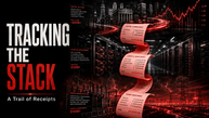 Tracking the Stack: A Trail of Receipts