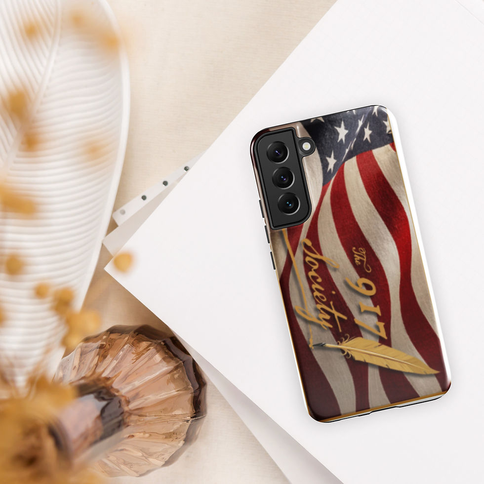 Thumbnail: Tough case for Samsung®