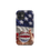 Thumbnail: Red White & Blue Ball Tough iPhone Case