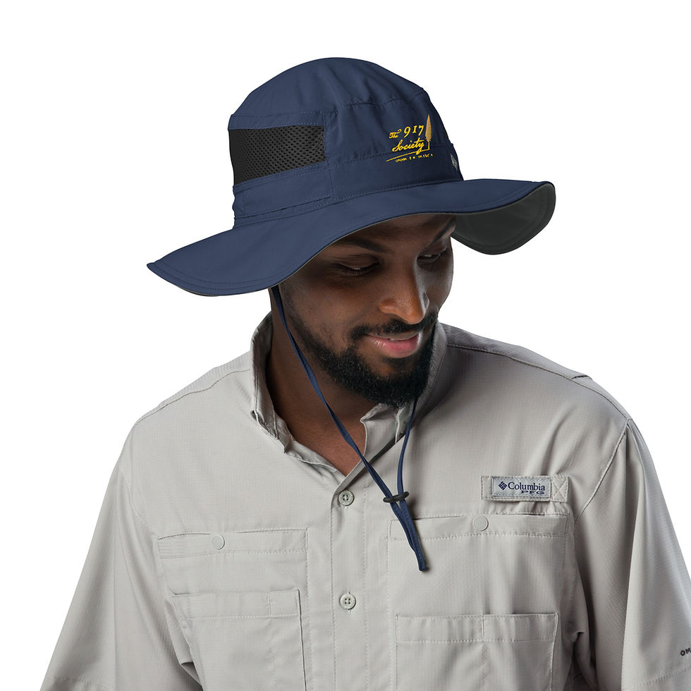 Thumbnail: Columbia booney hat