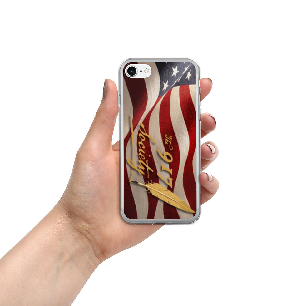 Thumbnail: Clear Case for iPhone®