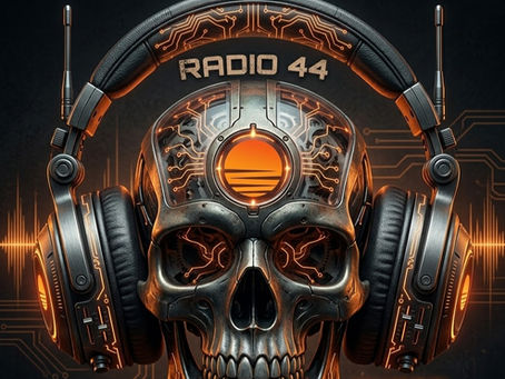 Base44 Put a Radio in the Vibe-Coding Machine. Now Give It a Brain.