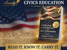 America 250 Civics Education: Turning a National Milestone Into Classroom Learning