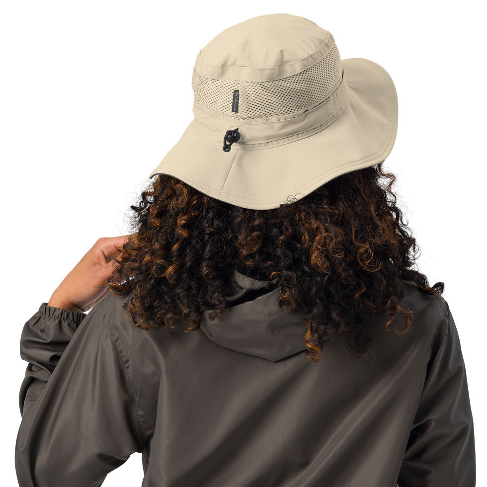 Thumbnail: Columbia booney hat