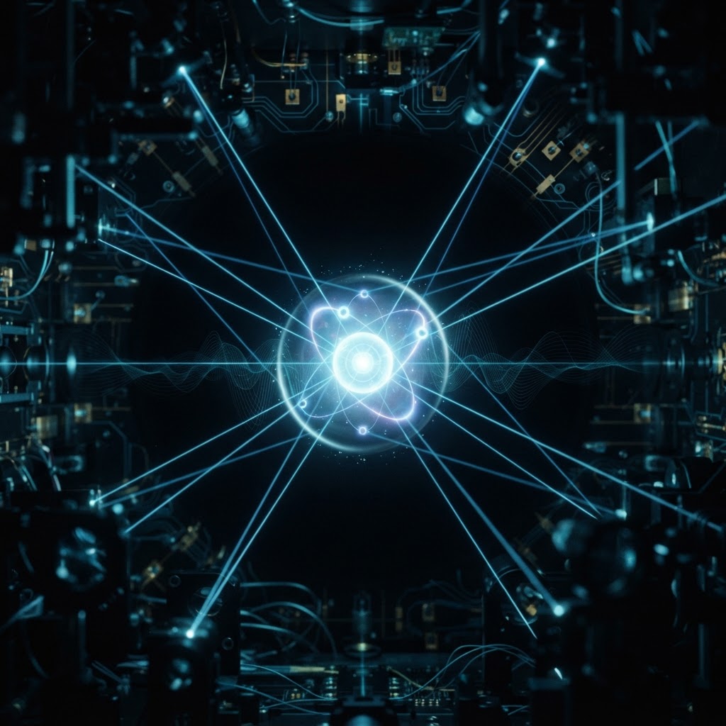 The Quantum Shortcut Nobody Saw Coming