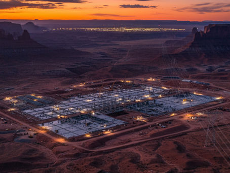 "Competing With China" Is the New Override Switch. Utah Just Proved It.