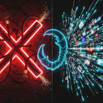 They Tried to Kill It. It Shipped Video.