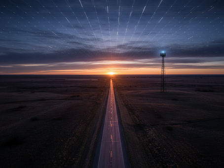 The Dead Zone Deal: What the AT&T/T-Mobile/Verizon JV Actually Means