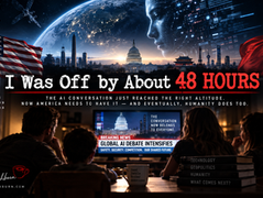 I Was Off by About 48 Hours