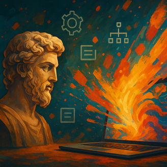 Welcome to the New Renaissance