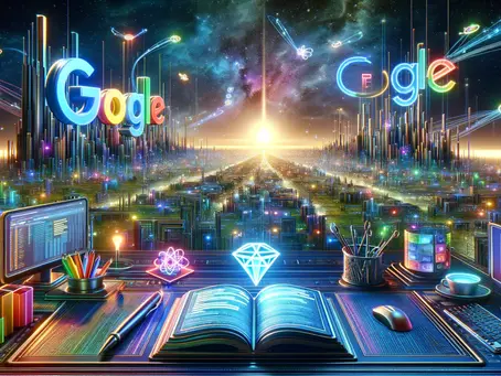 Google Is Ranking 100% Auto Generated Content