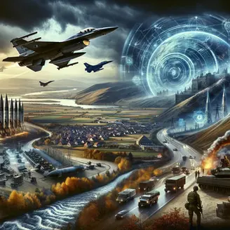 Secret Mobilizations & the Looming Threat of Global Conflict