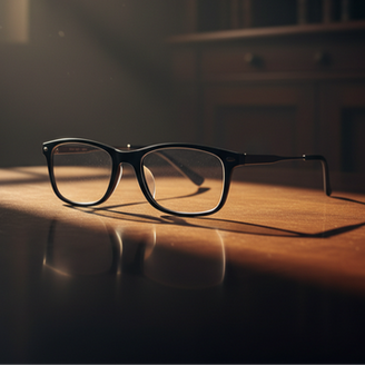 The Godfather of Glasses