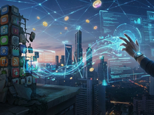 Physical Runtimes: Intent-Driven Computing and the End of Apps