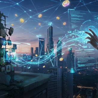 Physical Runtimes: Intent-Driven Computing and the End of Apps